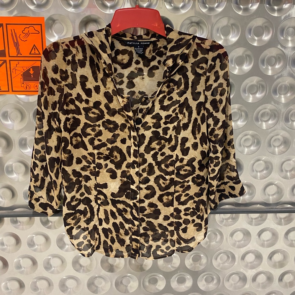 Woman’s top